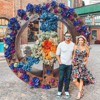 Sara Walsh feet photo thumbnail