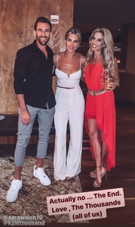 Sara Walsh feet photo thumbnail