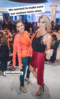 Sara Walsh feet photo thumbnail