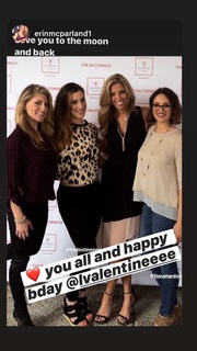 Sara Walsh feet photo thumbnail