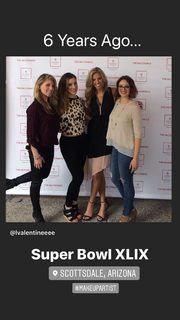 Sara Walsh feet photo thumbnail