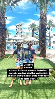 Sara Walsh feet photo thumbnail