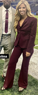 Sara Walsh feet photo thumbnail