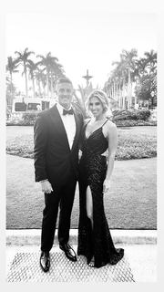 Sara Walsh feet photo thumbnail