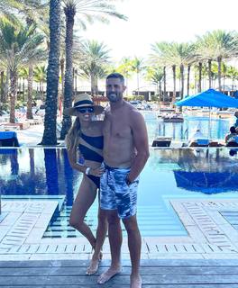 Sara Walsh feet photo thumbnail