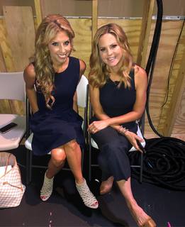 Sara Walsh feet photo thumbnail