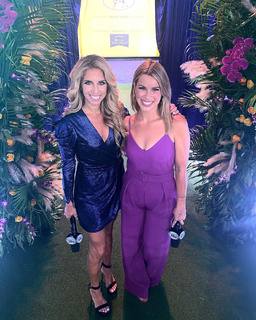 Sara Walsh feet photo thumbnail