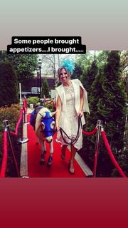 Sara Walsh feet photo thumbnail