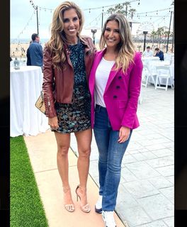 Sara Walsh feet photo thumbnail