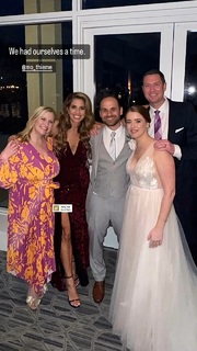 Sara Walsh feet photo thumbnail