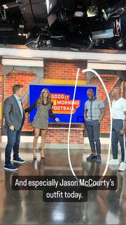 Sara Walsh feet photo thumbnail