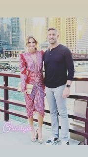 Sara Walsh feet photo thumbnail