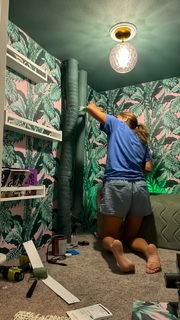 Sara Walsh feet photo thumbnail