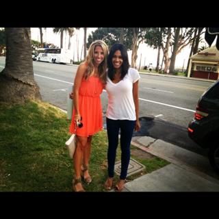 Sara Walsh feet photo thumbnail
