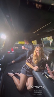 Sara Walsh feet photo thumbnail