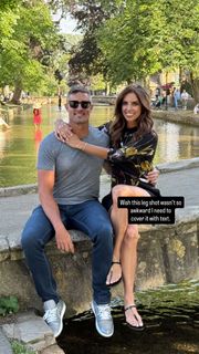 Sara Walsh feet photo thumbnail