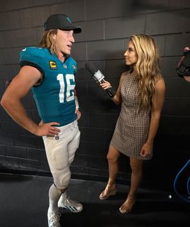 Sara Walsh feet photo 2