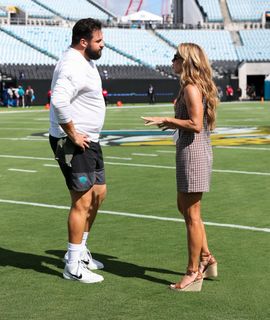 Sara Walsh feet photo 1
