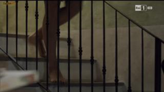 Sara Zanier feet photo 6