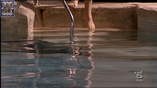 Sara Zanier feet photo 14