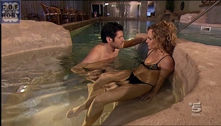 Sara Zanier feet photo 13