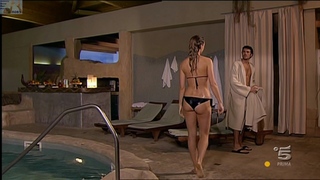 Sara Zanier feet photo 20