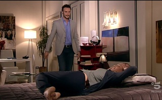 Sara Zanier feet photo 1