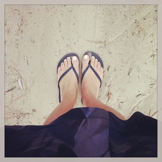 Sarah Abo feet photo 18