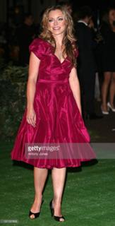 Sarah Alexander feet photo 20