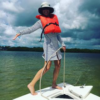 Sarah Anderson feet photo 5