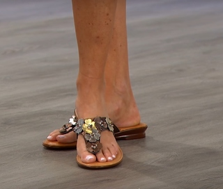 Sarah Anderson feet photo 18