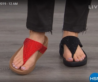 Sarah Anderson feet photo 9