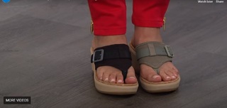 Sarah Anderson feet photo 20