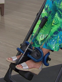 Sarah Anderson feet photo 19