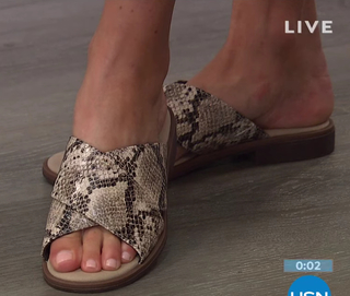 Sarah Anderson feet photo 8