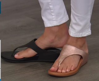 Sarah Anderson feet photo 6