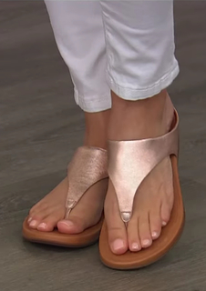 Sarah Anderson feet photo 2