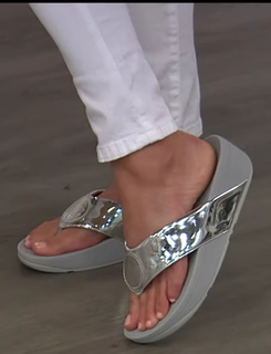Sarah Anderson feet photo 18