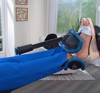 Sarah Anderson feet photo 12
