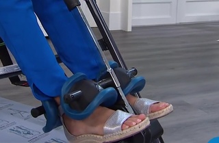 Sarah Anderson feet photo 11