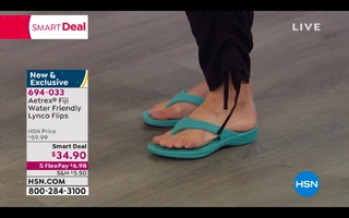 Sarah Anderson feet photo 6