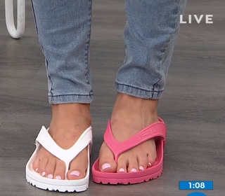 Sarah Anderson feet photo 3