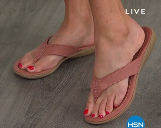 Sarah Anderson feet photo 17
