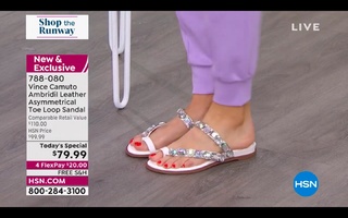 Sarah Anderson feet photo 1