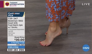 Sarah Anderson feet photo 19