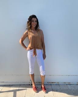 Sarah Anderson feet photo 5