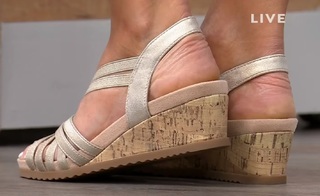 Sarah Anderson feet photo 16