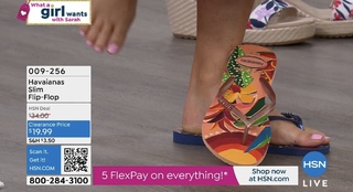 Sarah Anderson feet photo 13