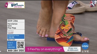Sarah Anderson feet photo 10