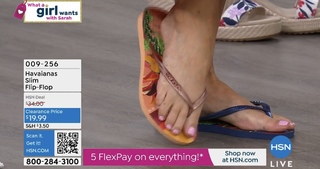 Sarah Anderson feet photo 8